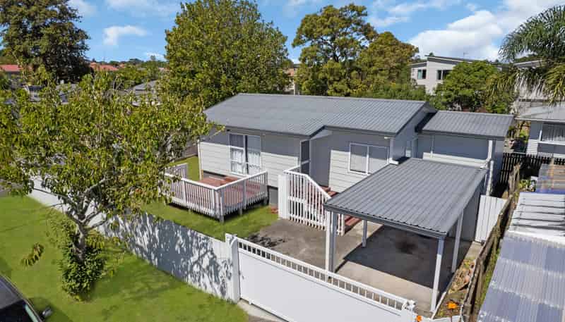 14A Lorraine Avenue, Mount Albert