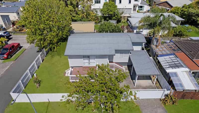 14A Lorraine Avenue, Mount Albert