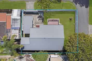 14A Lorraine Avenue, Mount Albert