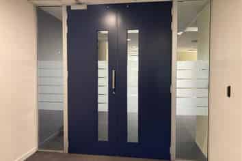 Premium Office Building at a Lower Hutt Budget