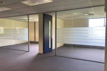 Premium Office Building at a Lower Hutt Budget
