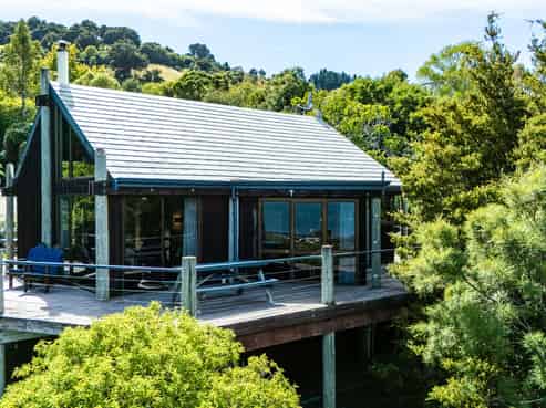 69 Woodills Road, Akaroa