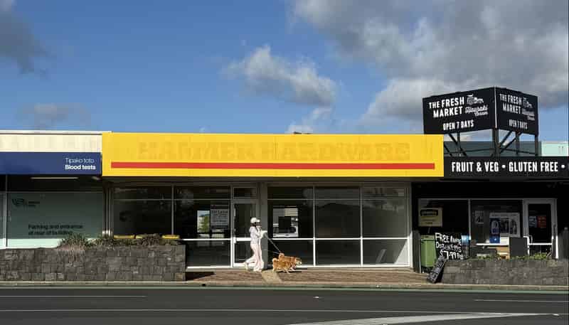 355-357 Lake Road, Hauraki