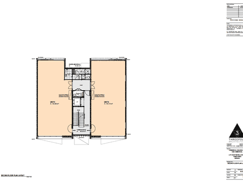 New Three Parks Premises for Lease