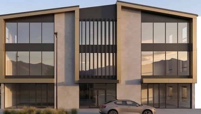 9 Sir Tim Wallis Drive, Wanaka