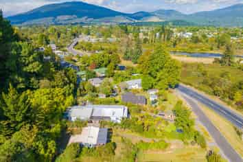 2/32 Gosling Grove, Turangi