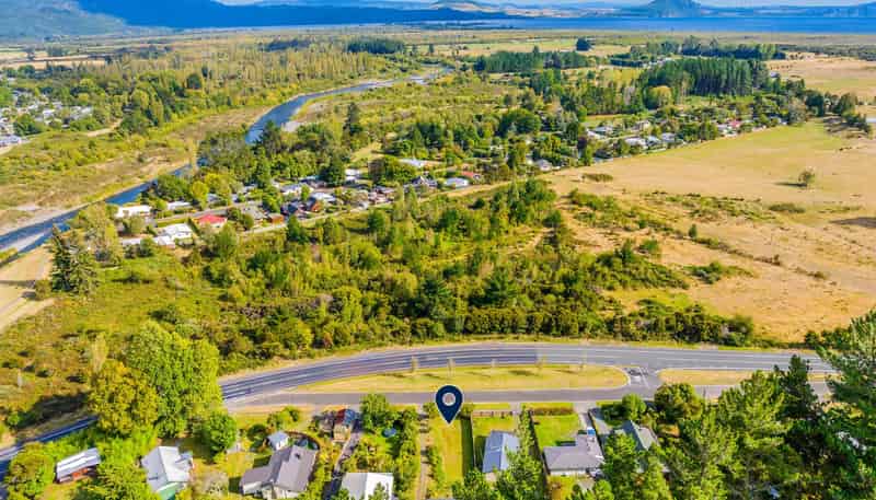 2/32 Gosling Grove, Turangi