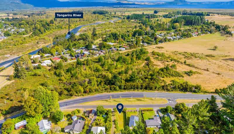 2/32 Gosling Grove, Turangi