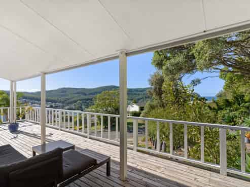 338 Onemana Drive, Onemana