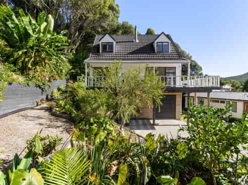 338 Onemana Drive, Onemana