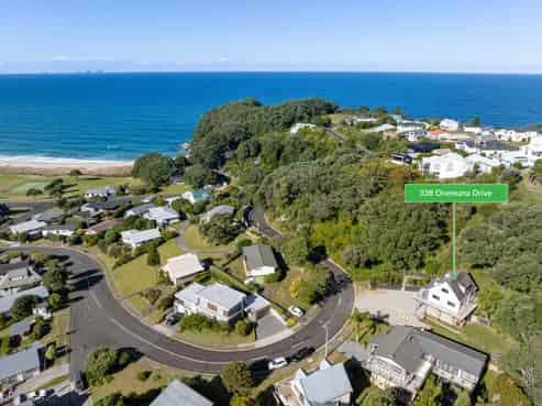 338 Onemana Drive, Onemana