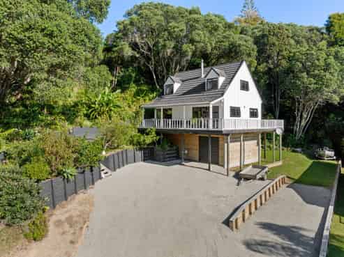 338 Onemana Drive, Onemana