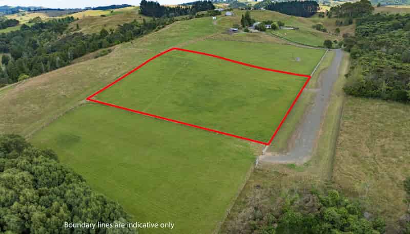 74d Broken Bridge Road, Hunua