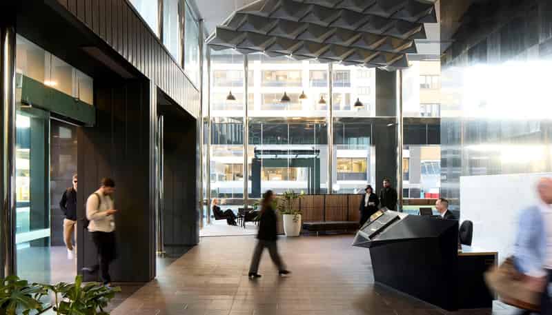  Level 3, 1 Willis Street, Wellington Central