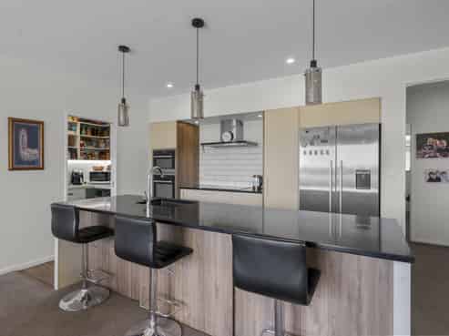 57 Nonoti Road, Cheviot