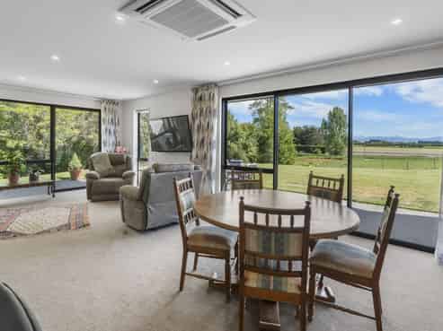 57 Nonoti Road, Cheviot