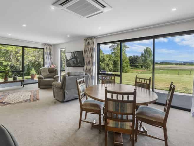 57 Nonoti Road, Cheviot