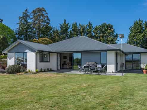 57 Nonoti Road, Cheviot