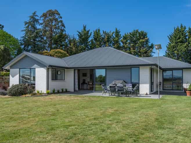 57 Nonoti Road, Cheviot