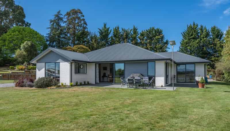 57 Nonoti Road, Cheviot