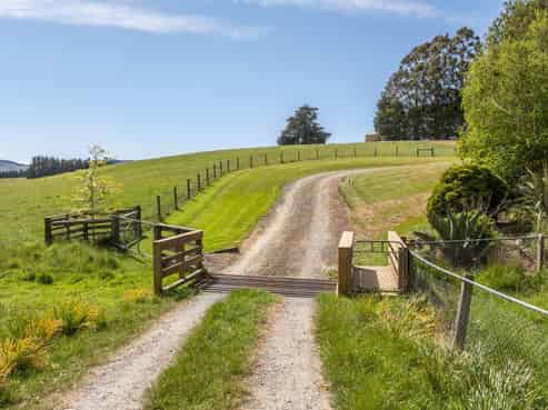 57 Nonoti Road, Cheviot