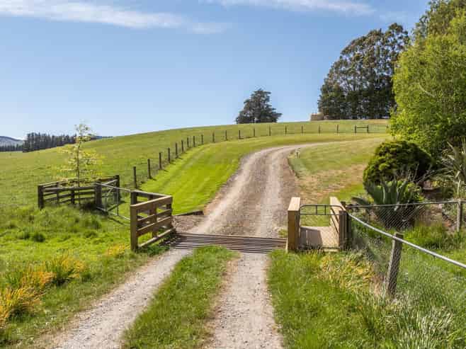 57 Nonoti Road, Cheviot