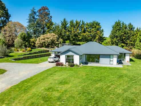 57 Nonoti Road, Cheviot