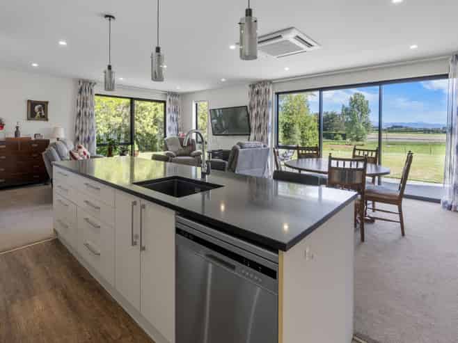 57 Nonoti Road, Cheviot