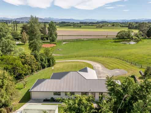 57 Nonoti Road, Cheviot