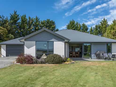 57 Nonoti Road, Cheviot