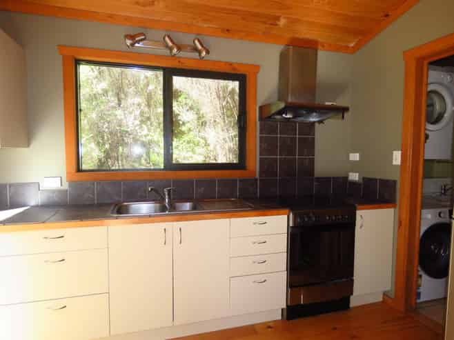 304 Mokihinui Preserve, Seddonville