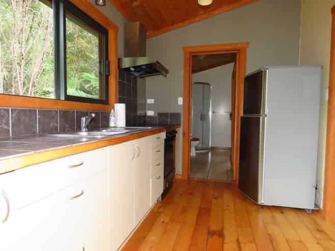 304 Mokihinui Preserve, Seddonville