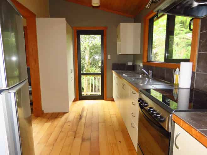 304 Mokihinui Preserve, Seddonville