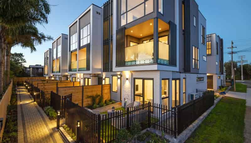 1/29 Bracken Avenue, Takapuna