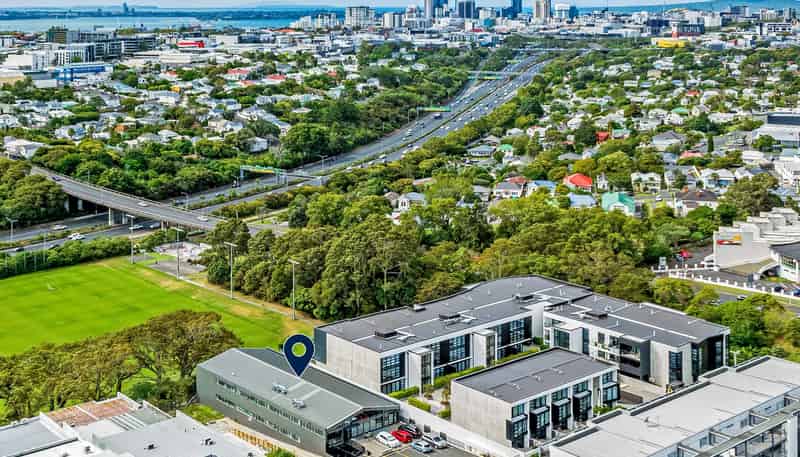 6 Kingsland Terrace, Kingsland