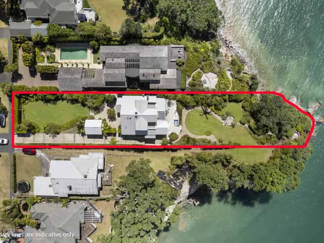 18 Hamana Street, Narrow Neck, Devonport
