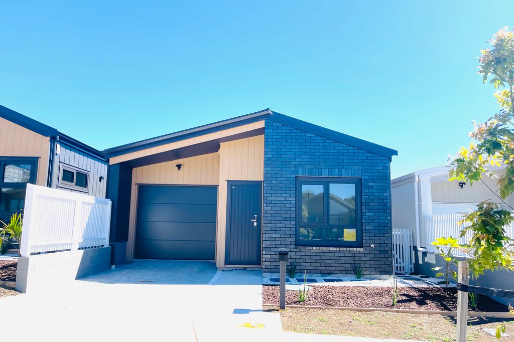 Amazing Value! Brand New Standalone Home 1