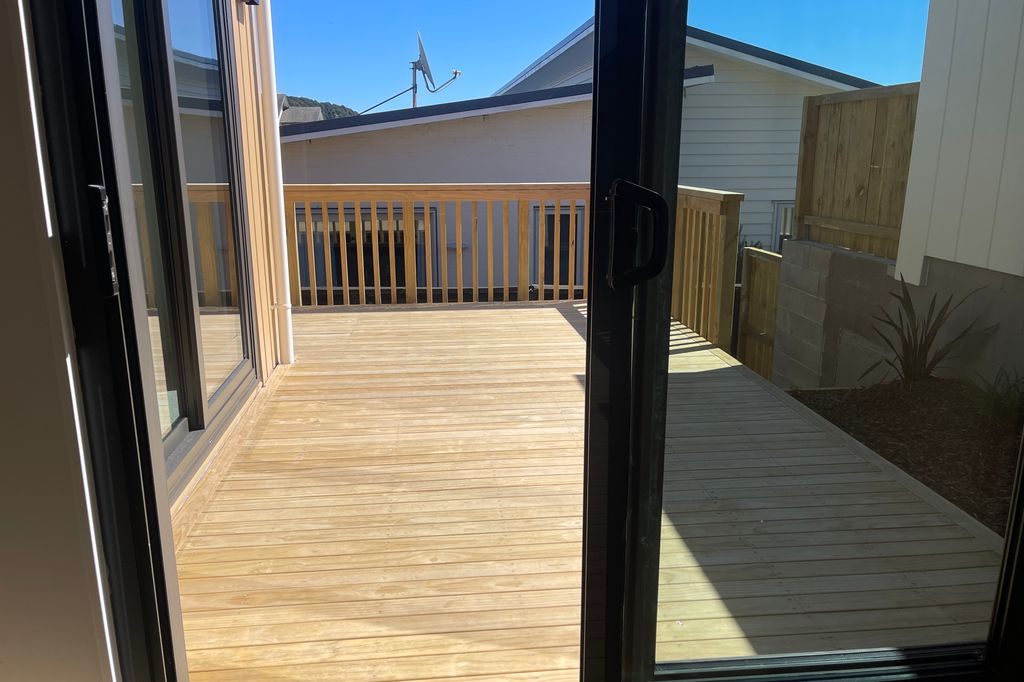 Amazing Value! Brand New Standalone Home 3