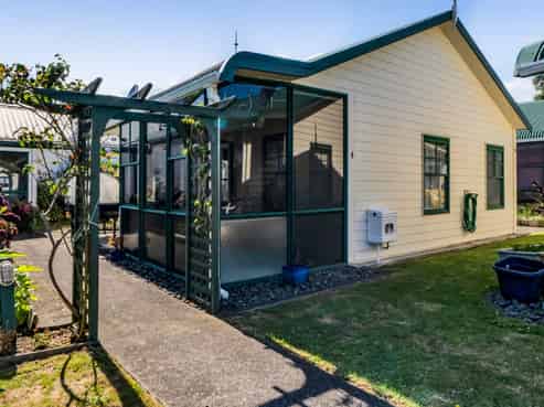 4/70 Whiteley Street, Moturoa