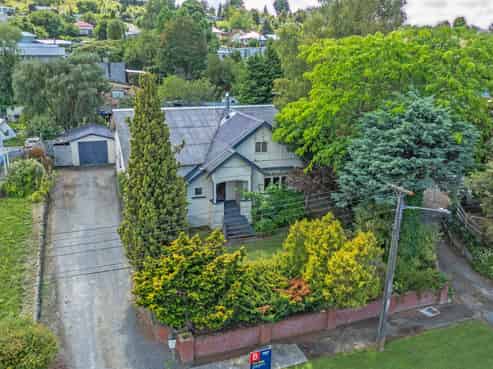 48 Kaka Road, Taihape and Surrounds