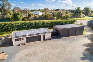 49 Parrs Road, Bunnythorpe