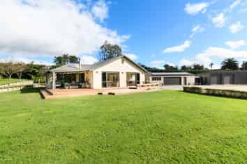 49 Parrs Road, Bunnythorpe