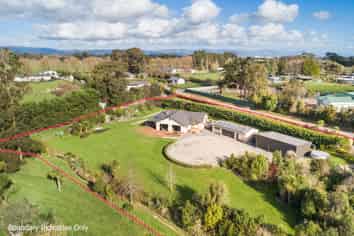 49 Parrs Road, Bunnythorpe
