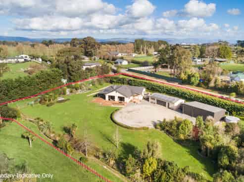 49 Parrs Road, Bunnythorpe