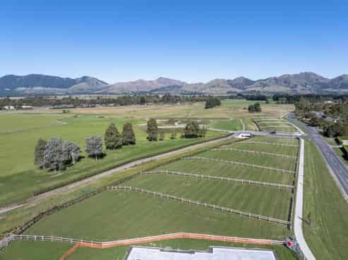  84 Argelins Road, Hanmer Springs