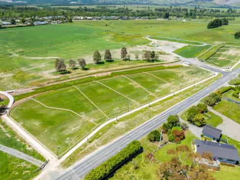  84 Argelins Road, Hanmer Springs