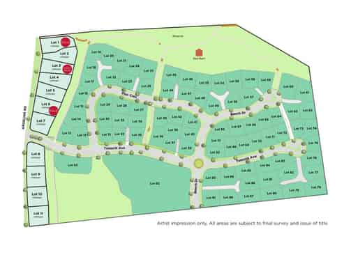  84 Argelins Road, Hanmer Springs