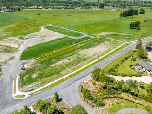  84 Argelins Road, Hanmer Springs