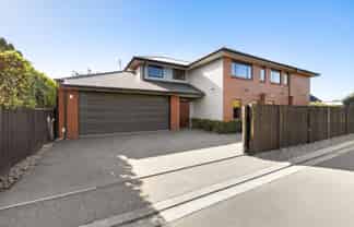 112A Wairakei Road, Bryndwr
