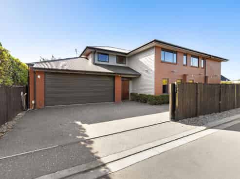112A Wairakei Road, Bryndwr